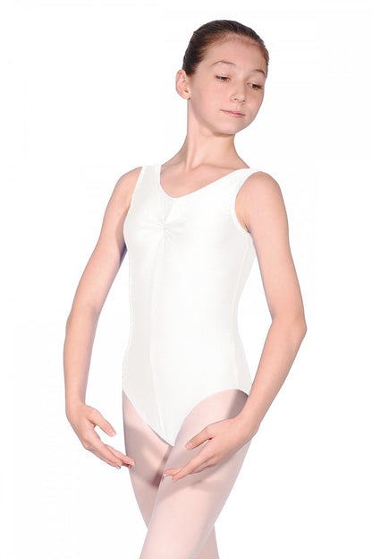 Roch Valley Sheree Nylon/Lycra Leotard