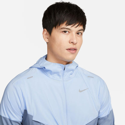 NIKE Men's M Nk Rpl Uv Windrnner JKT Jacket