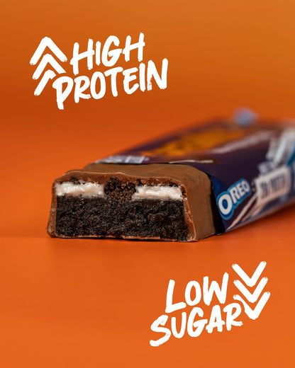 Grenade High Protein, Low Sugar Bar