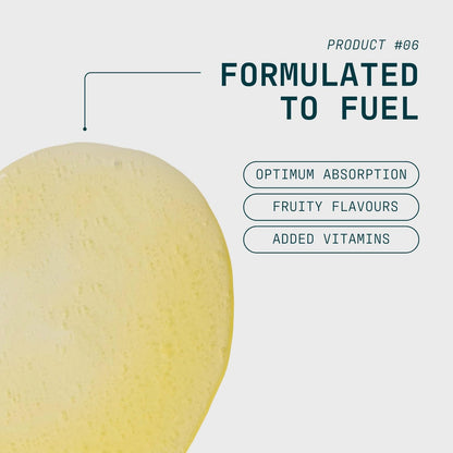 Myprotein PRO x HYROX The Energy Gel