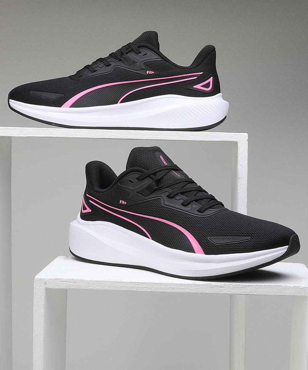 PUMA Unisex's Skyrocket Lite Road Running Shoe