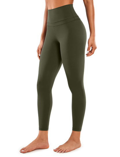 CRZ YOGA Women's Naked Feeling I High Waist Tight Yoga Pants