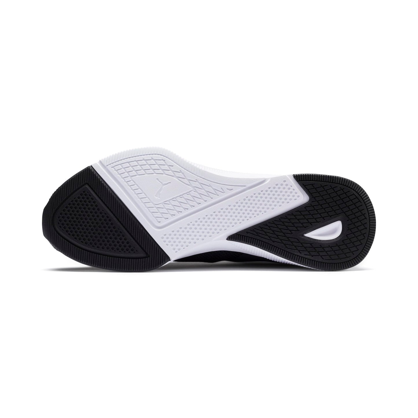PUMA Unisex's Flyer Runner Sneaker