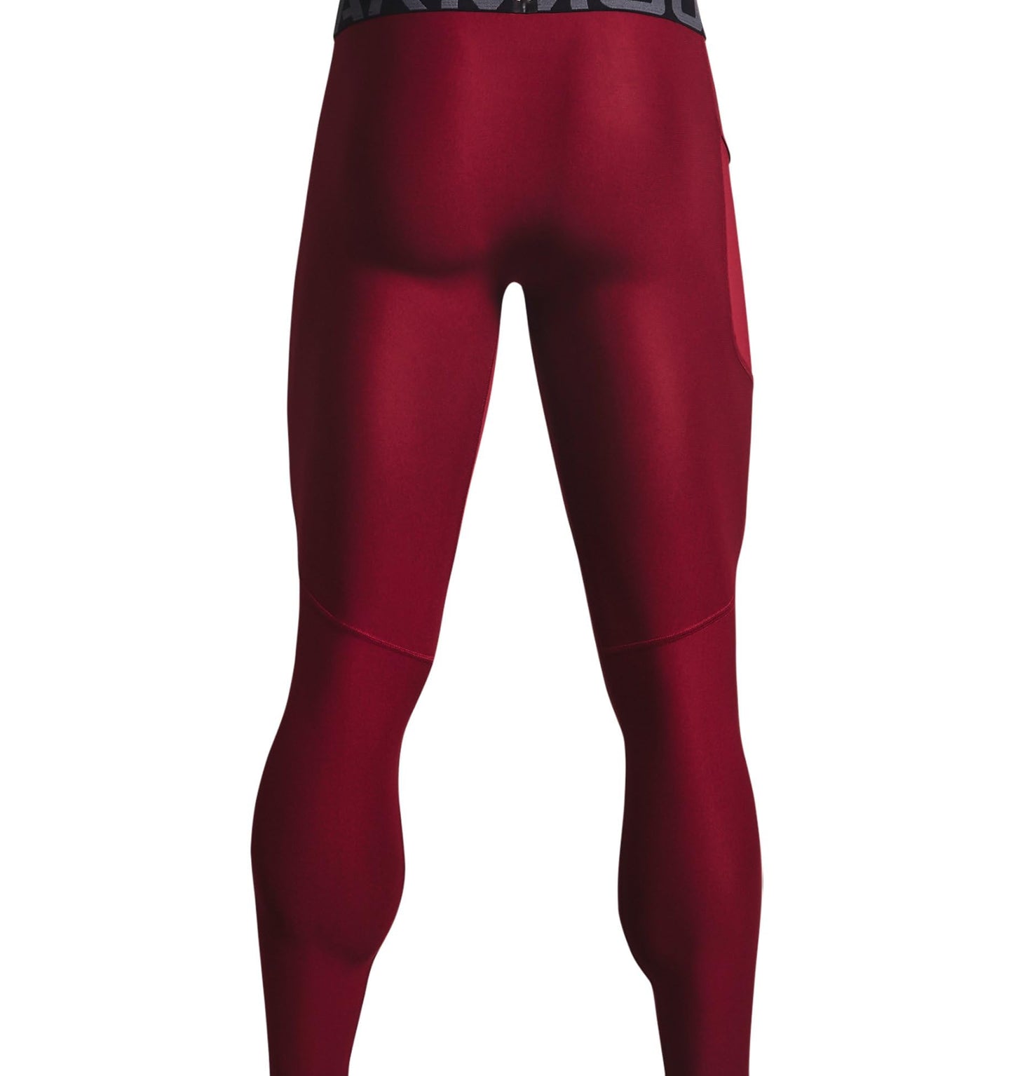 Under Armour Mens HeatGear Core Tights Pants Bottoms