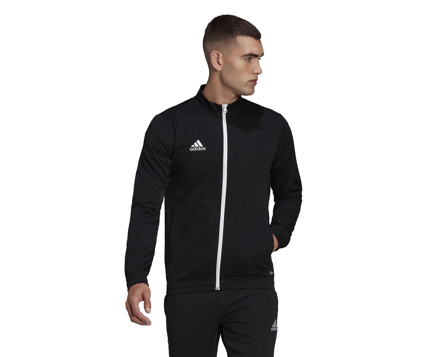 adidas Men's Entrada 22 Track Top Tracksuit Jacket