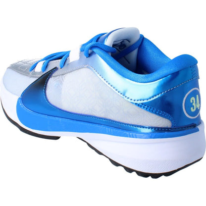 NIKE Men's Zoom Freak 5 Sneaker