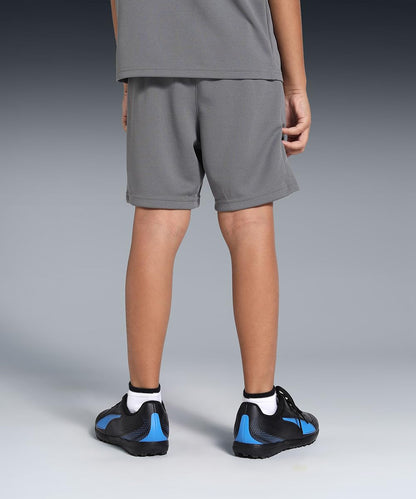 PUMA Unisex Kids Teamrise Short Jr Shorts