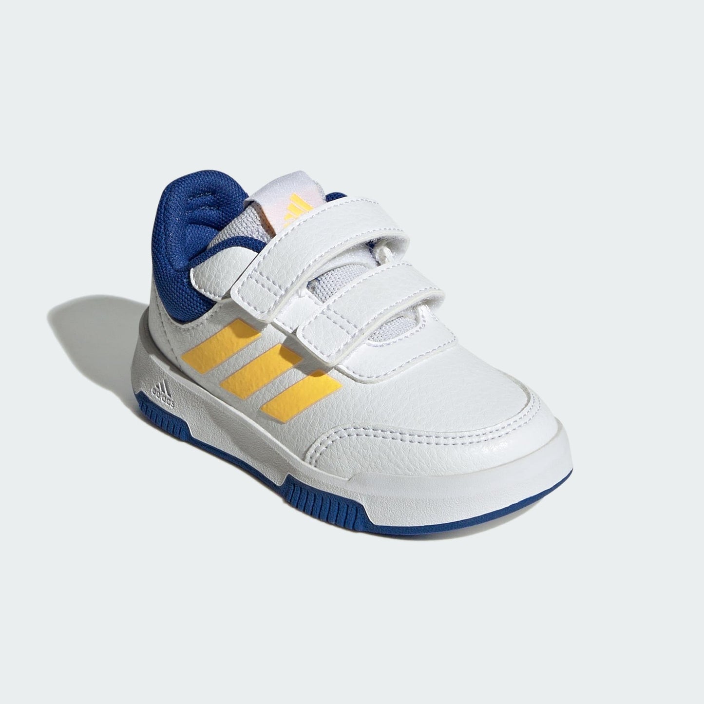 adidas Unisex Tensaur Hook and Loop Sneaker