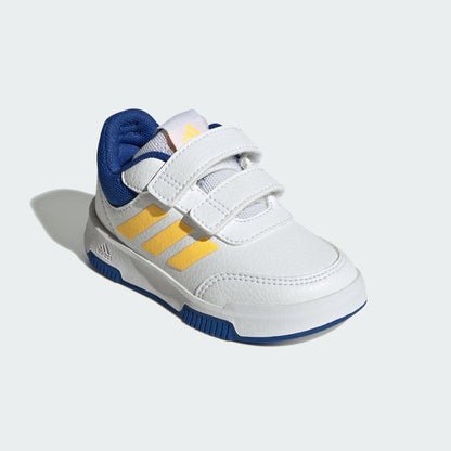 adidas Unisex Tensaur Hook and Loop Sneaker