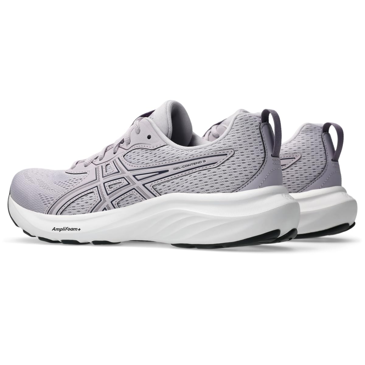 ASICS Gel Contend 9 Road Running Shoes Womens