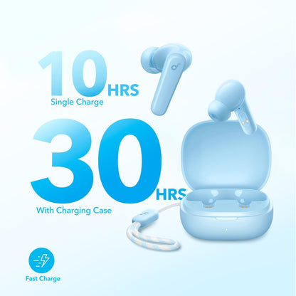 soundcore by Anker P20i True Wireless Earbuds