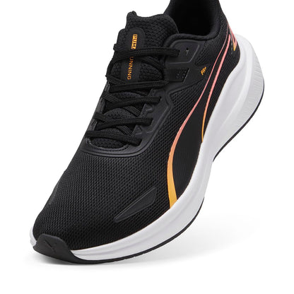 PUMA Unisex's Skyrocket Lite Road Running Shoe