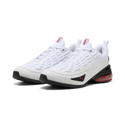 PUMA Mens Meza Sneakers