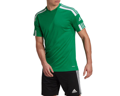 adidas Mens Squadra 21 Jersey