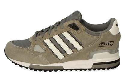 adidas Men's Zx750 Gw5529 Scarpe Ginnastica Da Uomo Sneaker