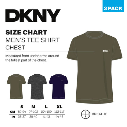 Mens DKNY GIANTS