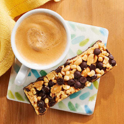 Nature Valley Protein Peanut & Chocolate Gluten Free Cereal Bars 26 x 40g