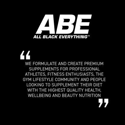 Applied Nutrition ABE Pre Workout
