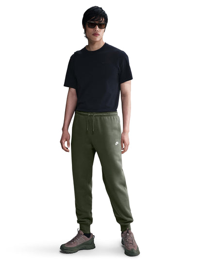 NIKE Men's Club Joggers Sweatpants