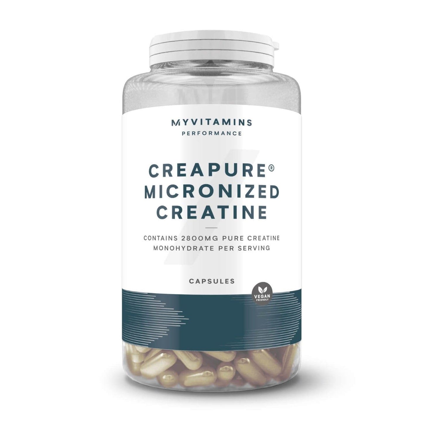 Myprotein Impact Creatine Monohydrate Powder