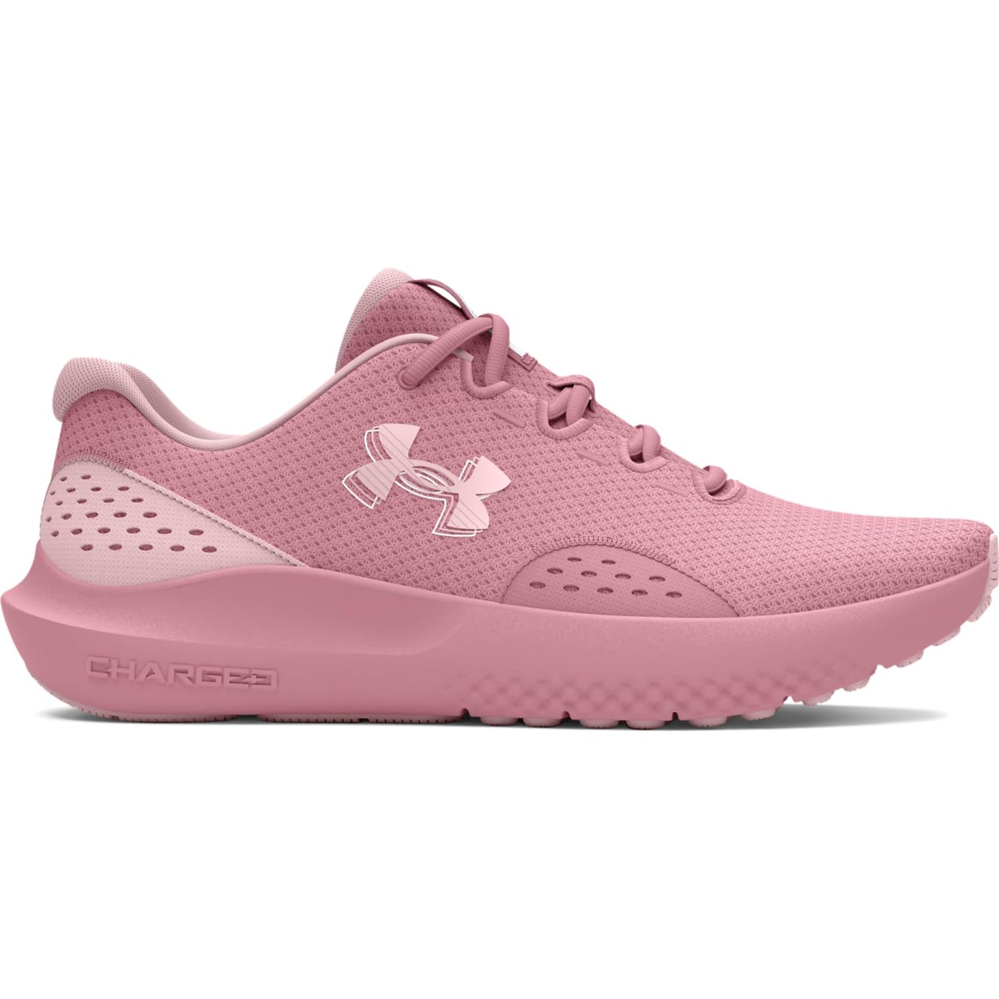Under Armour Women's Ua W Charged Surge 4