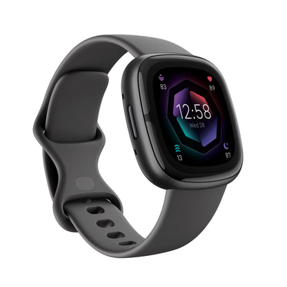 Google Fitbit Sense 2