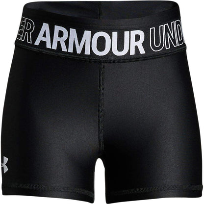 Under Armour Kids Compression Shorts