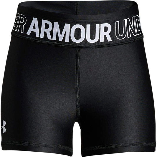 Under Armour Kids Compression Shorts