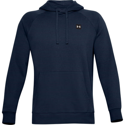 Under Armour Mens Fleece Hoodie