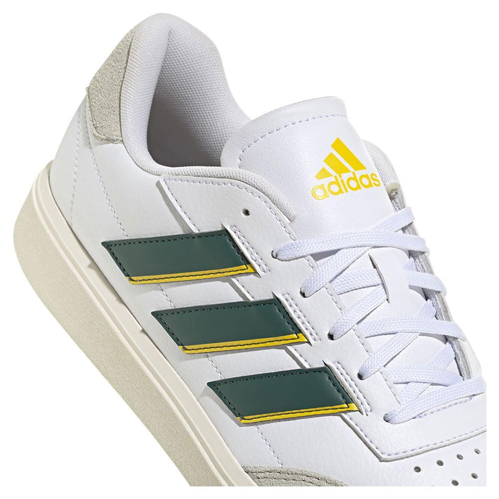 adidas Men's Courtblock Shoes