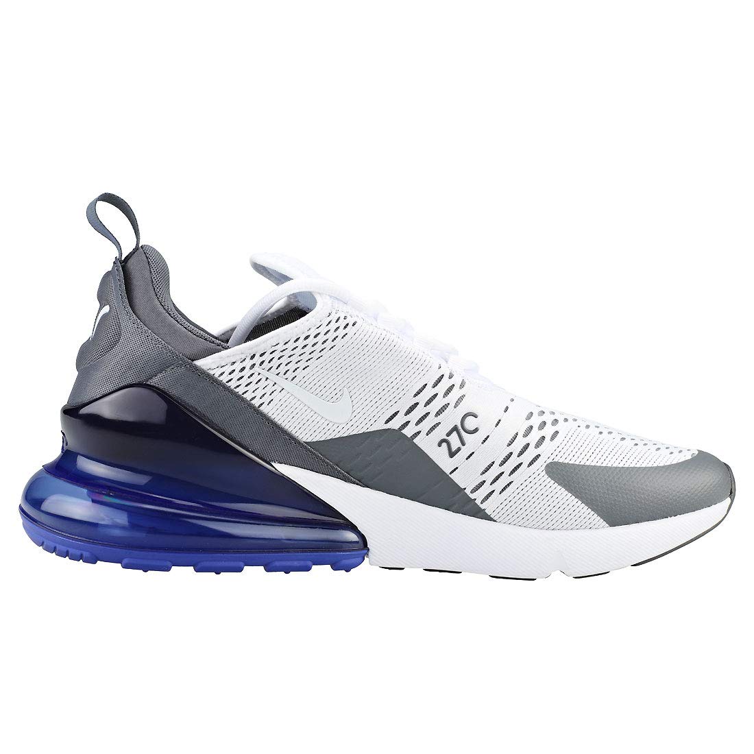 NIKE Men's Air Max 270 Sneaker