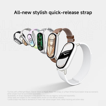 XIAOMI Smart Band 10