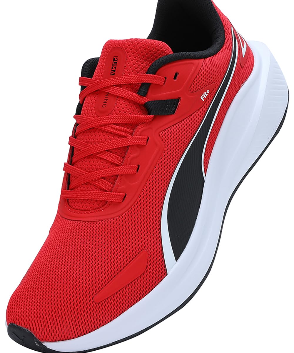 PUMA Unisex's Skyrocket Lite Road Running Shoe