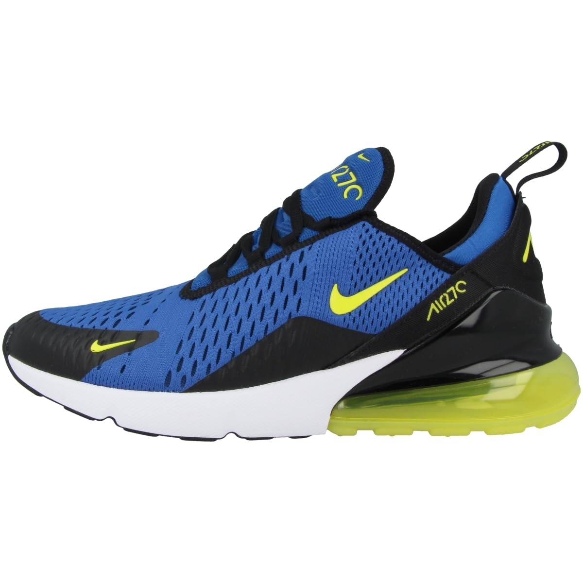 NIKE Men's Air Max 270 Sneaker