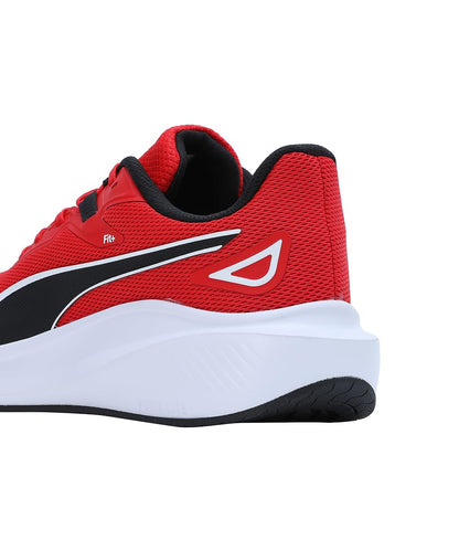 PUMA Unisex's Skyrocket Lite Road Running Shoe