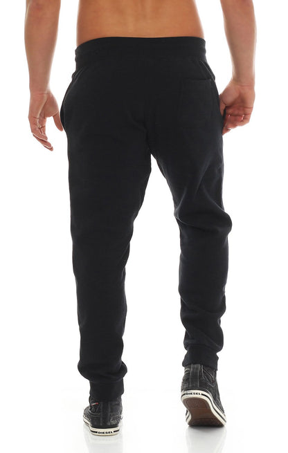 Nike AW77 FLC CUFF PT-air HTG – Men's trousers