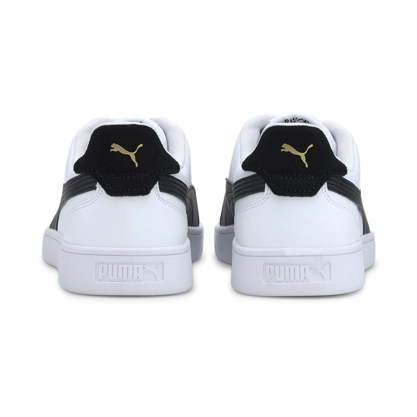 PUMA Unisex's Shuffle Sneaker