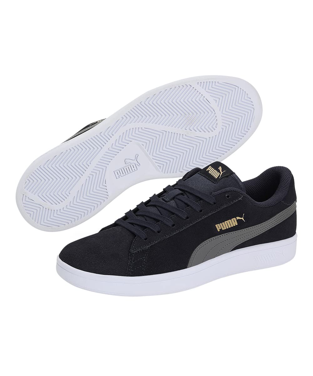 PUMA Unisex's Smash V2 Trainers