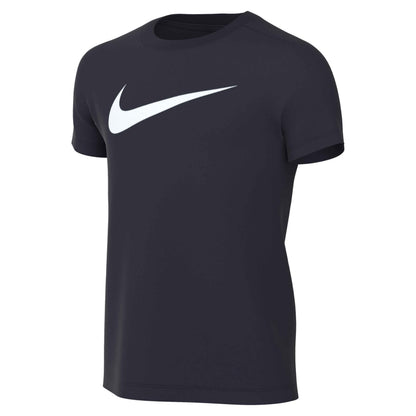 Nike Dri-fit Park Youth Sweatshirt Unisex