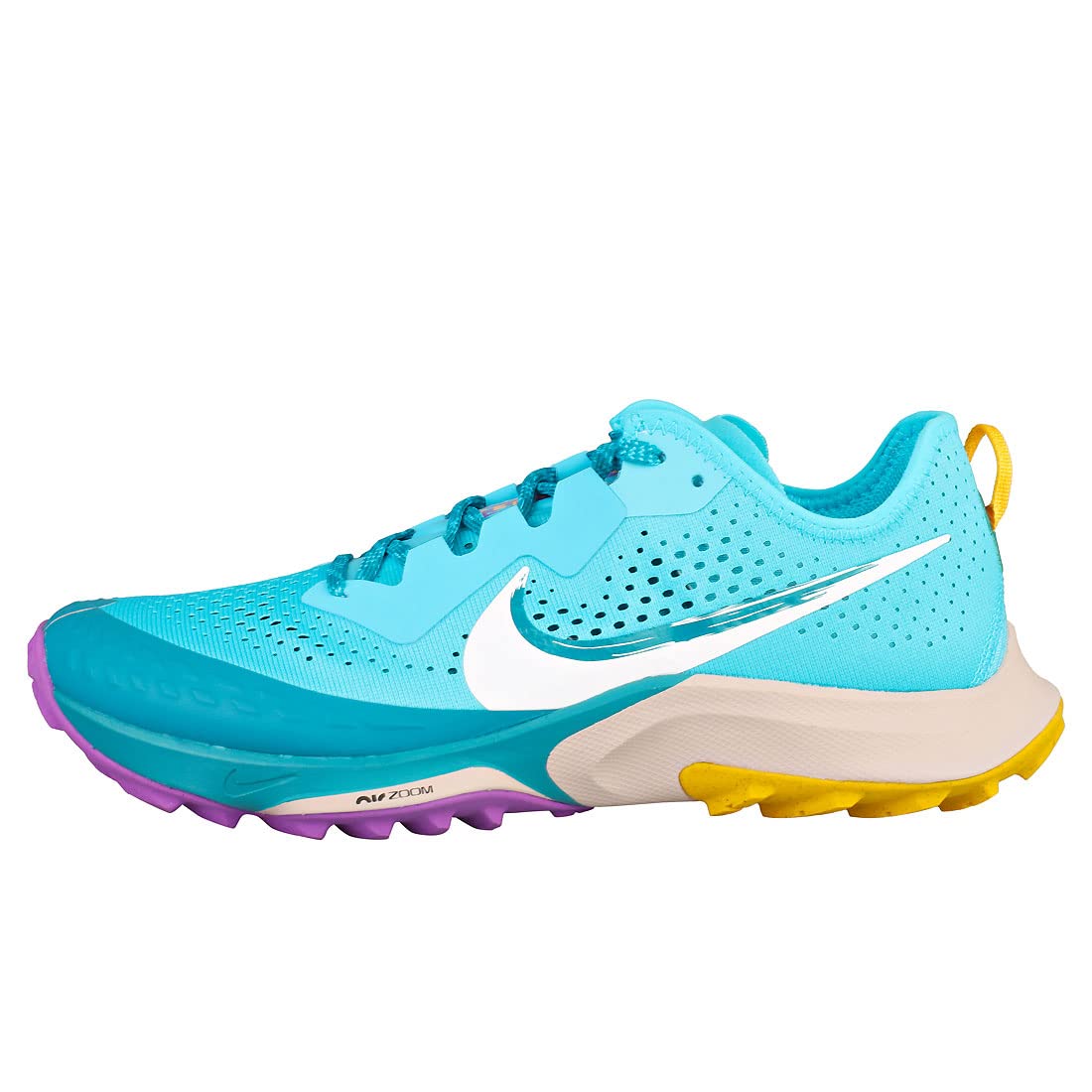 NIKE Men's Pegasus Trail 3 Running Shoe