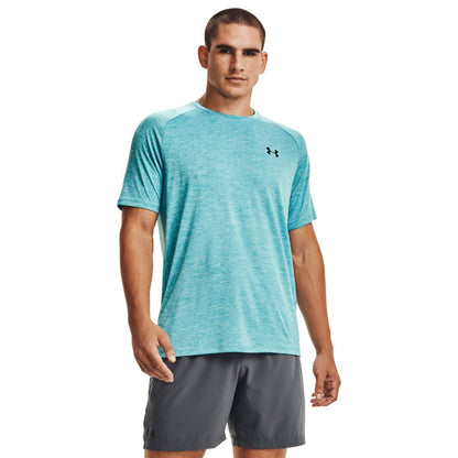 Under Armour Tech 2.0 Men's Short Sleeve T-Shirt - SS26