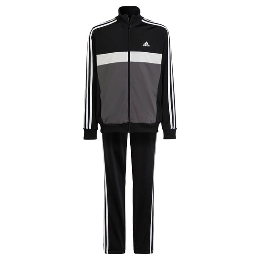 adidas Unisex Kids Essentials 3-stripes Tiberio Tracksuit Tracksuit