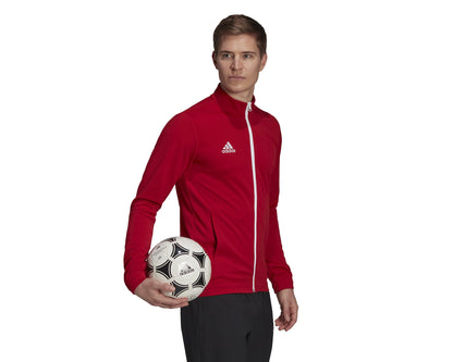 adidas Men's Entrada 22 Track Top Tracksuit Jacket