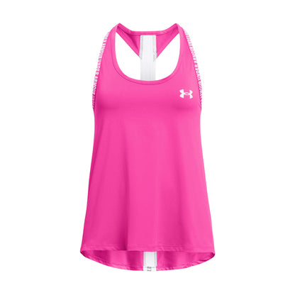 Under Armour Kids Tank Top Juniors Sleeveless