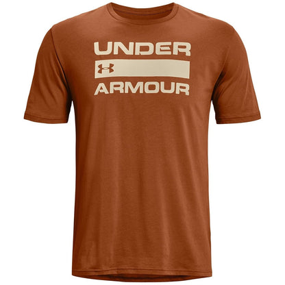 Under Armour Men UA T Shirt for Men