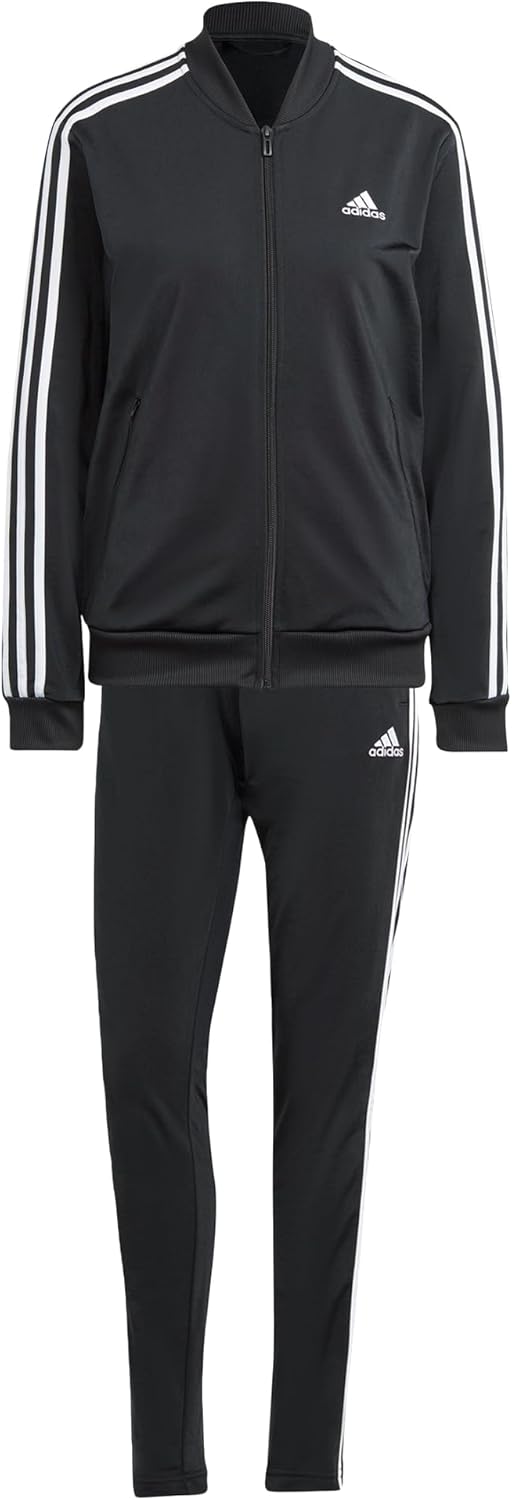 adidas Women's Essentials 3-stripes Tracksuit
