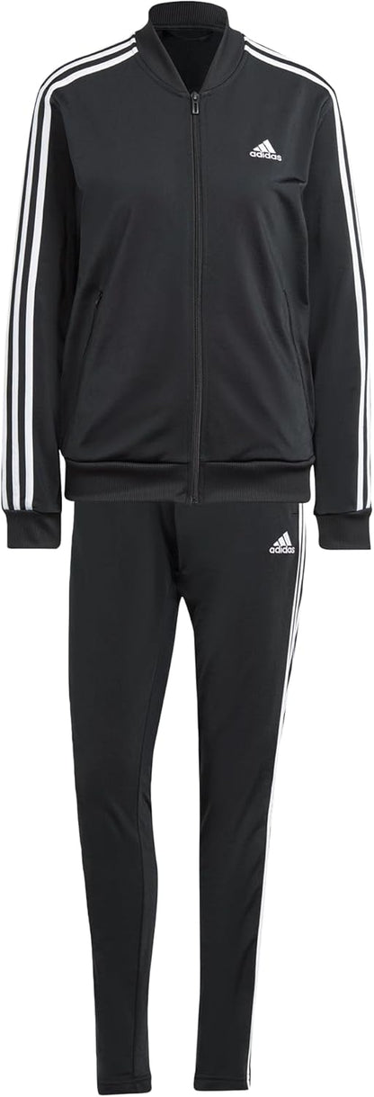 adidas Women's Essentials 3-stripes Tracksuit