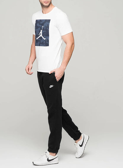 NIKE Men's Club Joggers Sweatpants