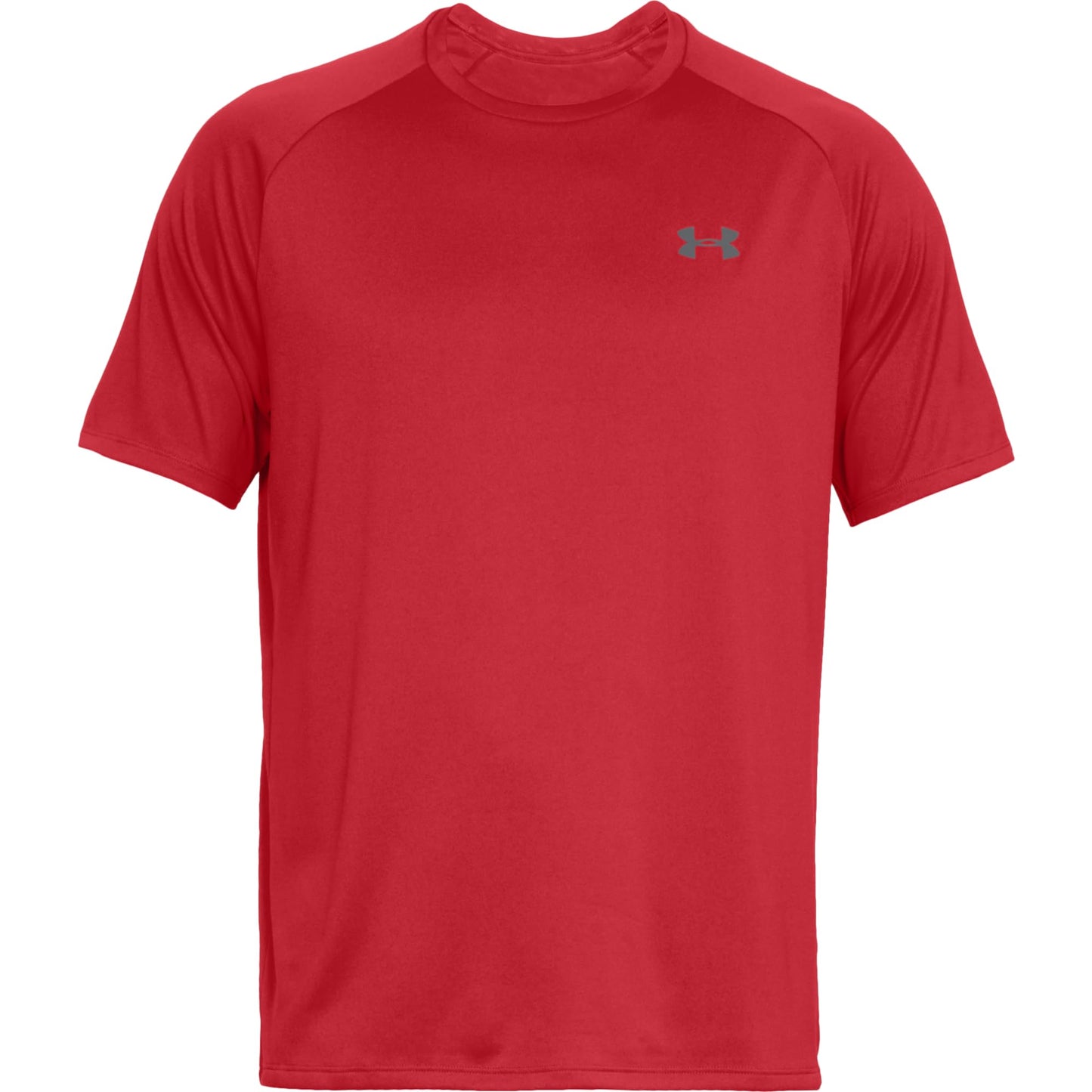 Under Armour Men's Ua Tech 2.0 Ss Tee Light and Breathable Sports T-Shirt, Gym Clothes with Anti-Odour Technology (Pack of 1)