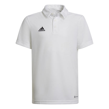adidas Unisex Kids Entrada 22 Polo Shirt